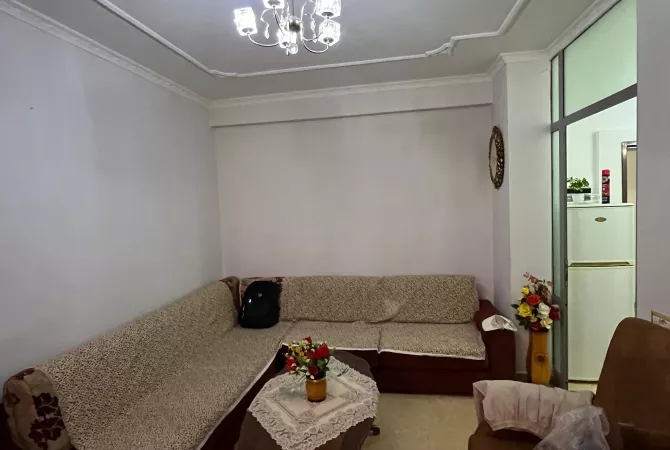 Shtepi me qera 1+1 ne Tirane - 400 Euro