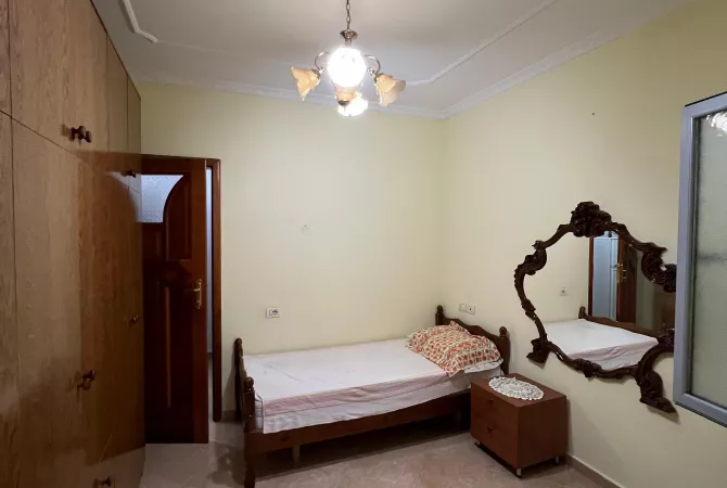 Apartment for rent in Tirana 1+1, Furnished