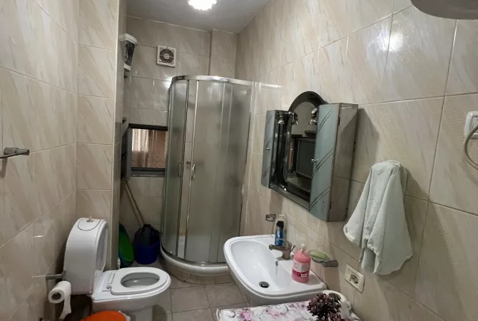 Apartment for rent in Tirana 1+1, Furnished