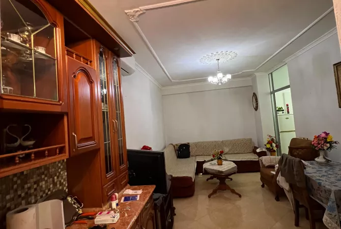 Apartment for rent in Tirana 1+1, Furnished