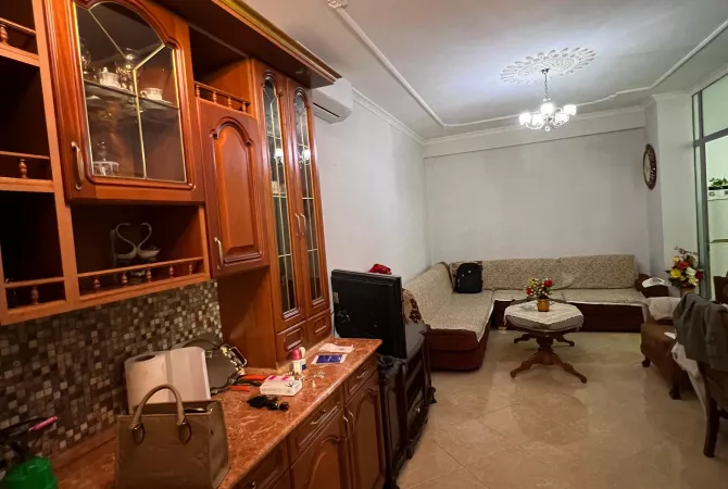 Apartment for rent in Tirana 1+1, Furnished