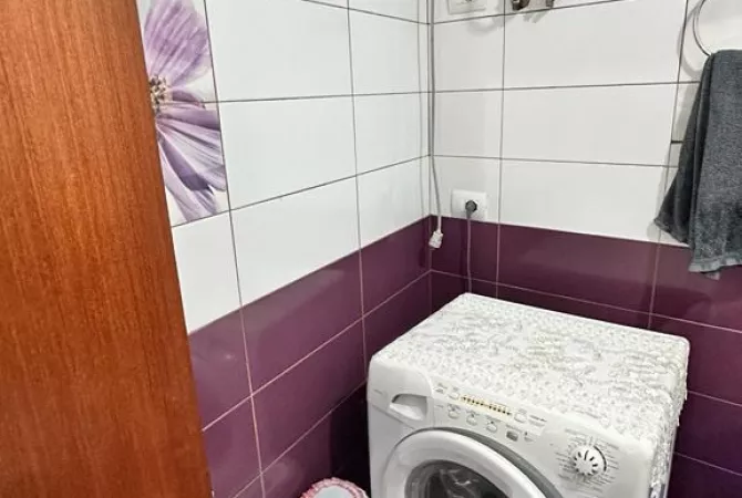 Shtepi me qera 2+1 ne Tirane - 500 Euro