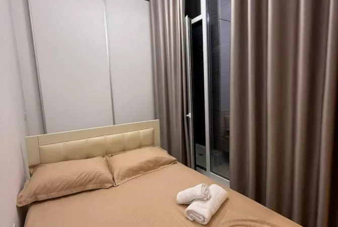 Shtepi me qera 1+1 ne Tirane - 500 Euro