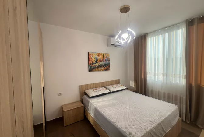 Shtepi me qera 1+1 ne Tirane - 500 Euro