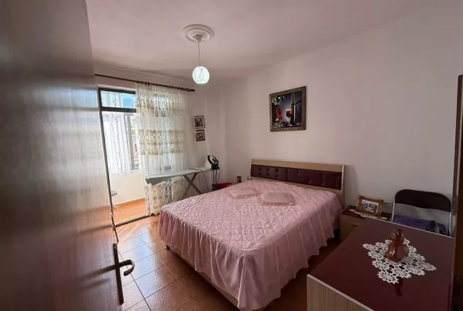 Shtepi ne shitje 2+1 ne Tirane - 115,000 Euro