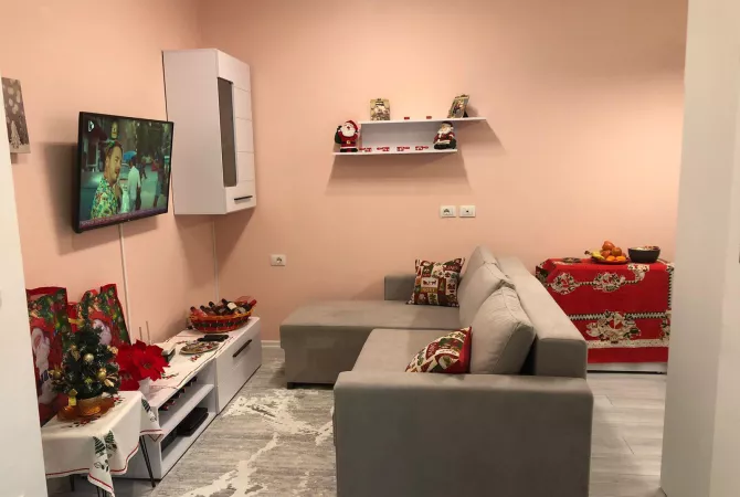 Casa in vendita 1+1 a Tirana - 83,000 Euro