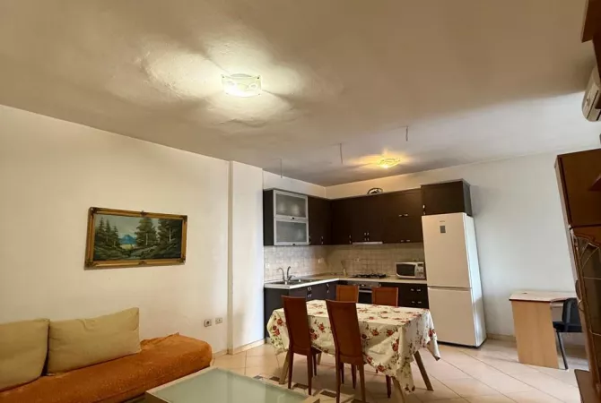 Casa in affitto 2+1 a Tirana - 600 Euro