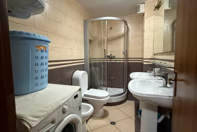 Casa in affitto 2+1 a Tirana - 600 Euro