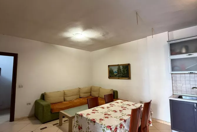 Apartment for rent in Tirana 2+1, Furnished