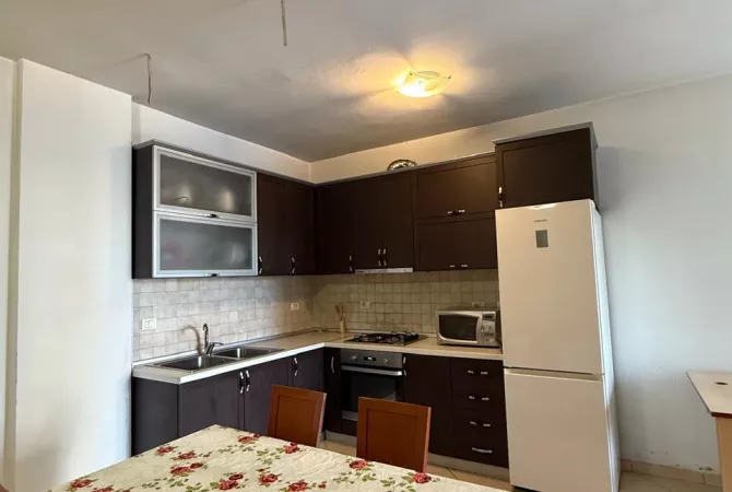 Apartment for rent in Tirana 2+1, Furnished
