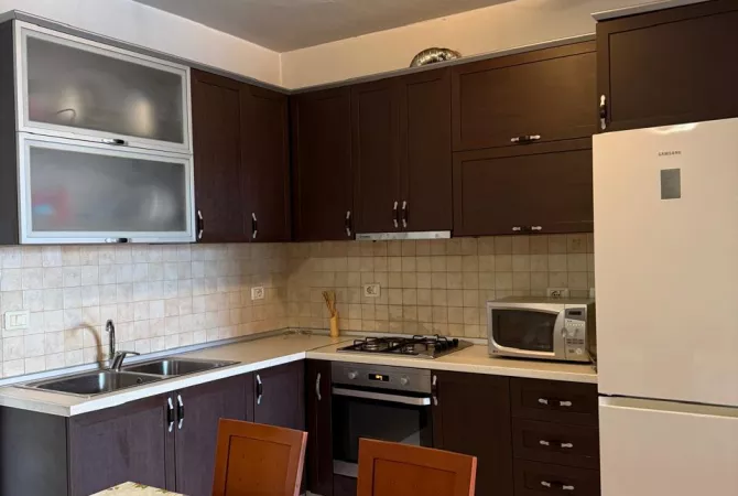 Apartment for rent in Tirana 2+1, Furnished