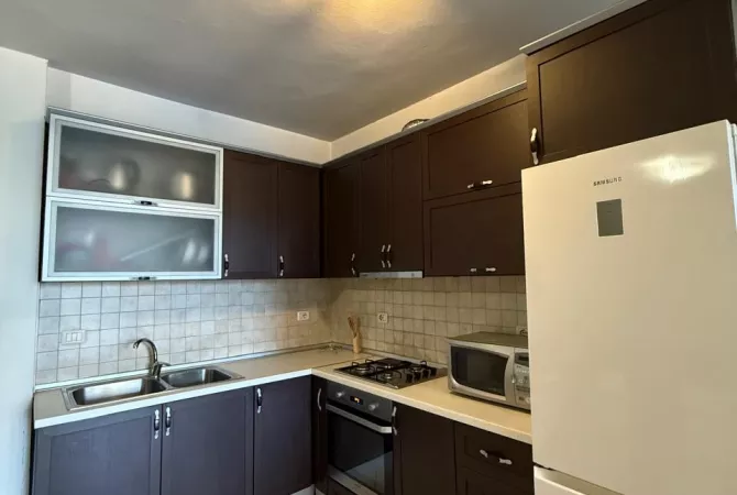 Apartment for rent in Tirana 2+1, Furnished