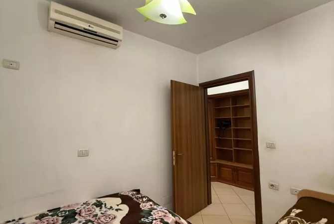 Apartment for rent in Tirana 2+1, Furnished