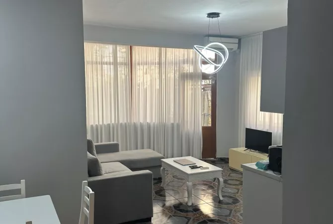 Casa in affitto 2+1 a Tirana - 550 Euro