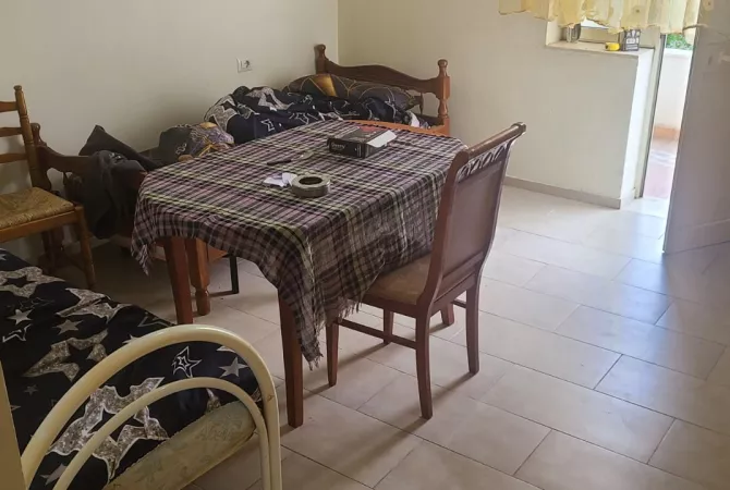 Shtepi me qera 1+1 ne Tirane - 260 Euro