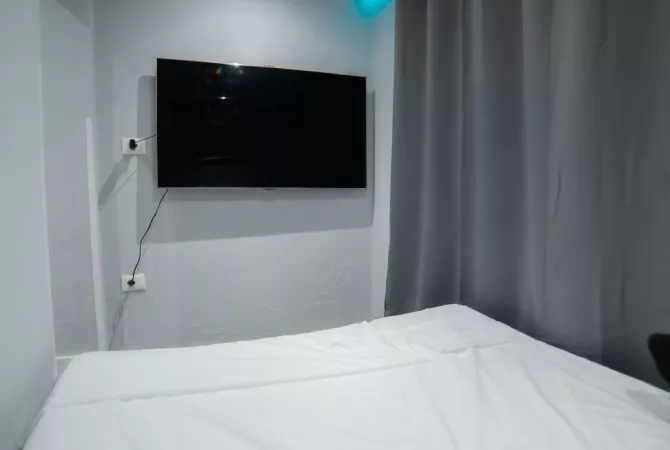 Shtepi me qera 2+1 ne Tirane - 550 Euro