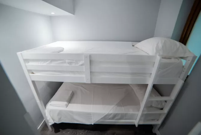 Shtepi me qera 2+1 ne Tirane - 550 Euro