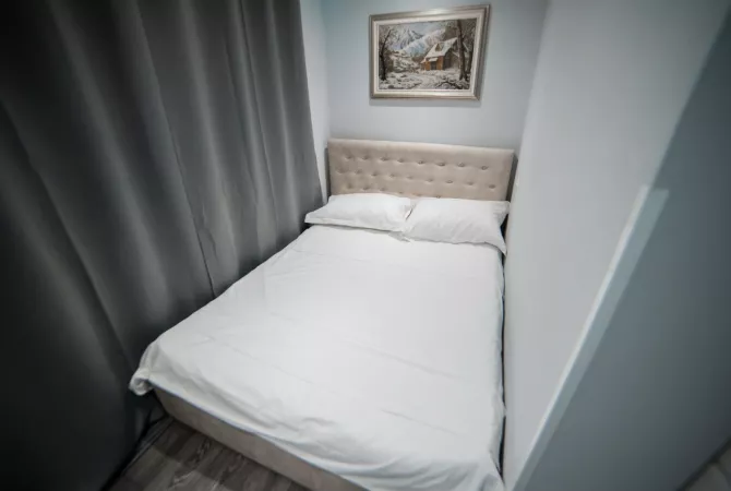 Shtepi me qera 2+1 ne Tirane - 550 Euro