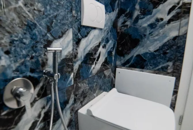 Shtepi me qera Apartament ne Tirane, 2+1, Mobilimi E mobiluar, Pagesa 550  Euro.