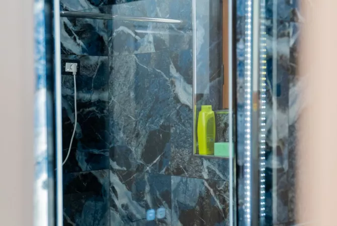 Shtepi me qera Apartament ne Tirane, 2+1, Mobilimi E mobiluar, Pagesa 550  Euro.