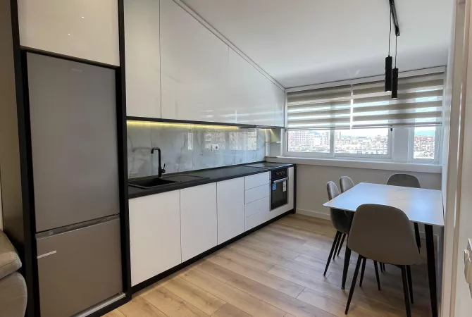 Shtepi ne shitje 1+1 ne Tirane - 93,000 Euro