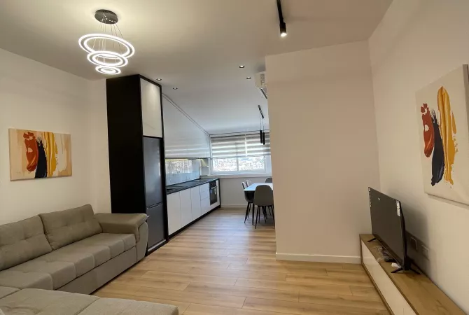 Shtepi ne shitje 1+1 ne Tirane - 93,000 Euro