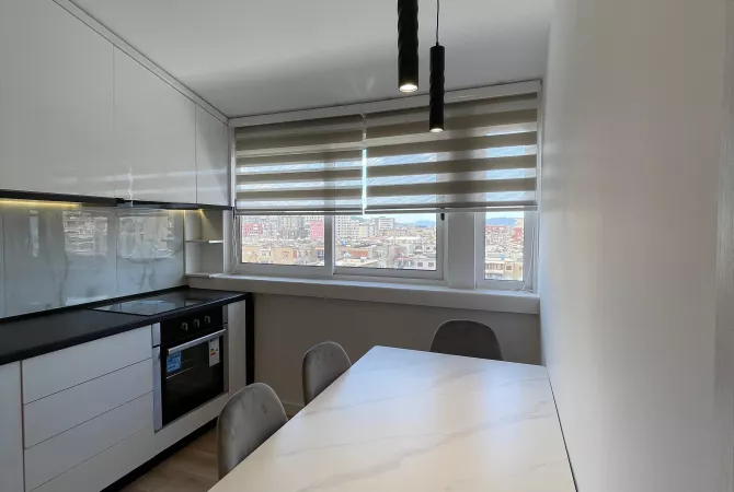 Shtepi ne shitje 1+1 ne Tirane - 93,000 Euro