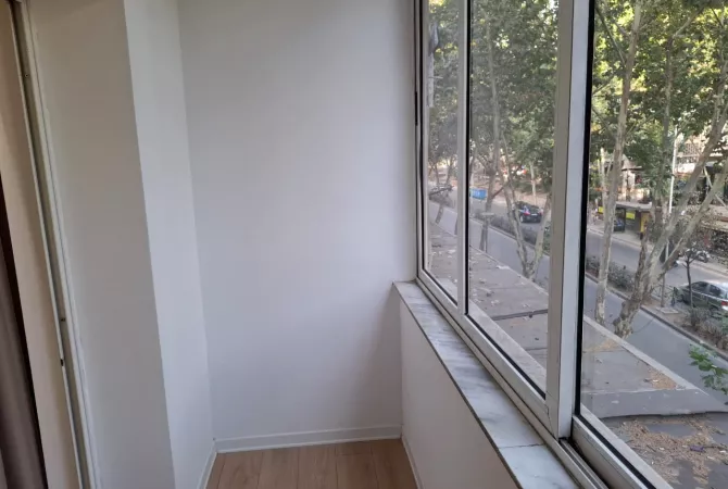 Shtepi me qera 1+1 ne Tirane - 550 Euro