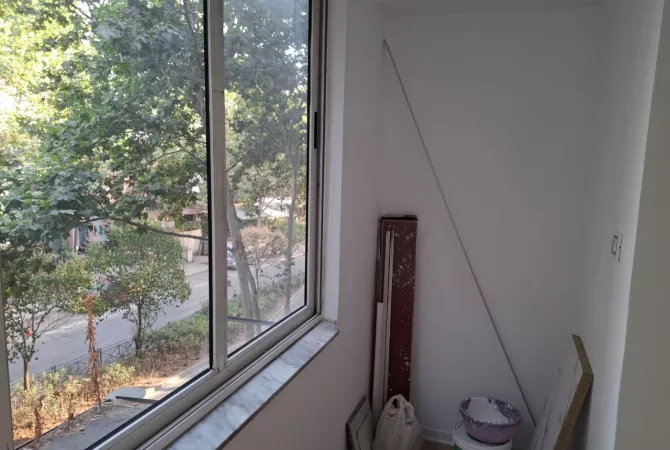 Shtepi me qera 1+1 ne Tirane - 550 Euro