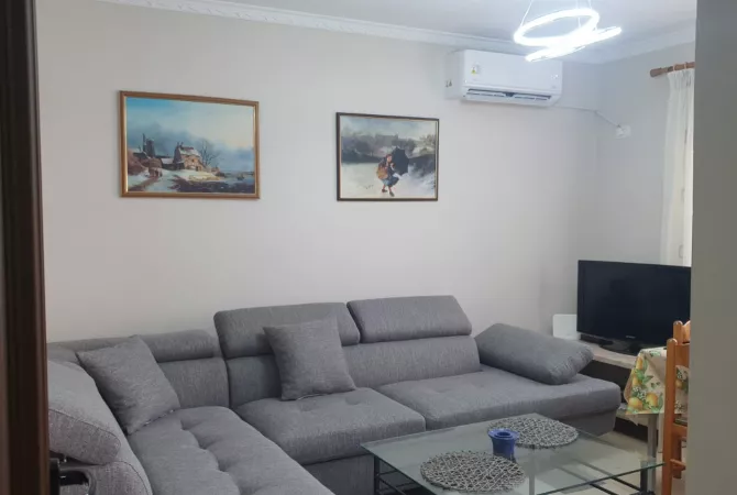 Apartment for rent in Tirana 2+1, Furnished