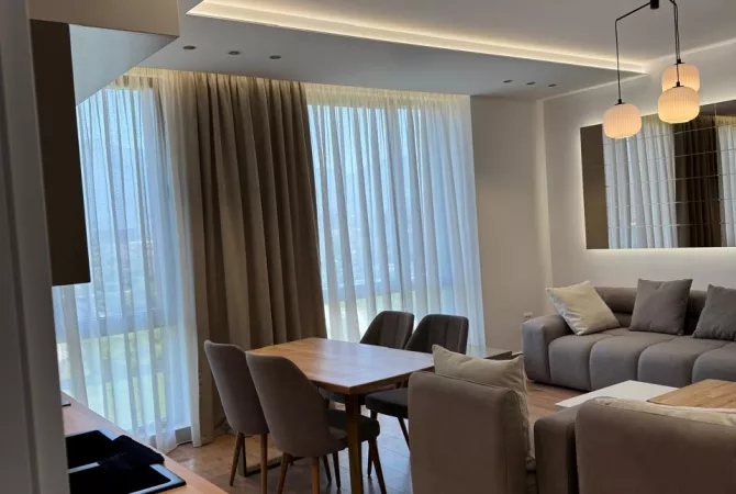 Shtepi me qera 1+1 ne Tirane - 700 Euro