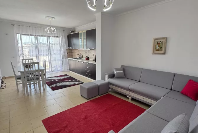 Shtepi ne shitje 2+1 ne Tirane - 129,000 Euro