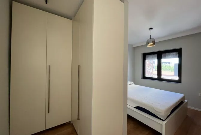 Shtepi me qera Garsoniere ne Tirane - 570 Euro