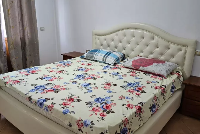 Shtepi me qera 3+1 ne Tirane - 550 Euro