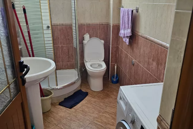 Shtepi me qera 3+1 ne Tirane - 550 Euro