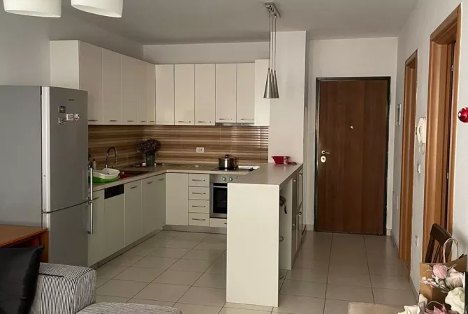 Shtepi ne shitje 1+1 ne Tirane - 102,000 Euro