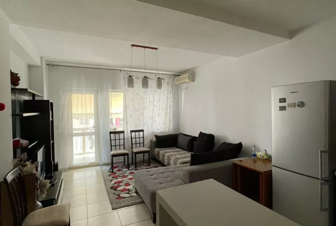 Shtepi ne shitje 1+1 ne Tirane - 102,000 Euro