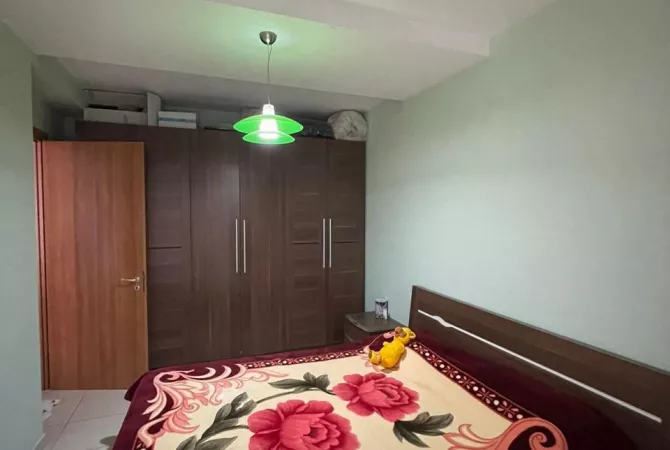 Apartment for sale in Tirana 1+1, Furnished