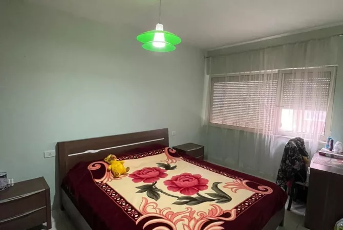 Apartment for sale in Tirana 1+1, Furnished