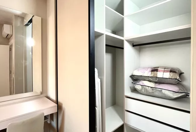 Shtepi me qera Apartament ne Tirane, 1+1, Mobilimi E mobiluar, Pagesa 800  Euro.