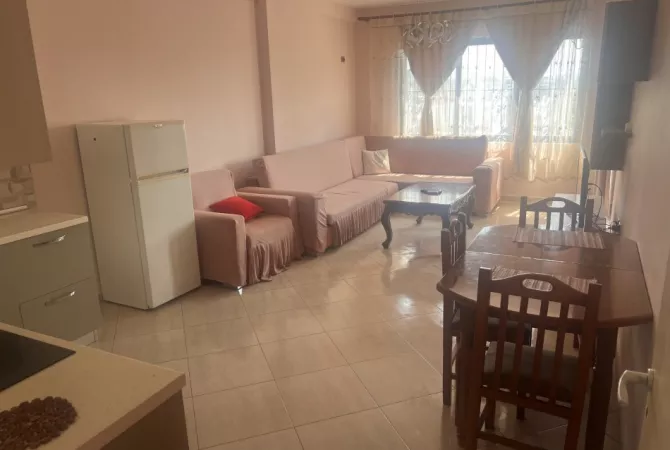Shtepi ne shitje 1+1 ne Tirane - 104,000 Euro
