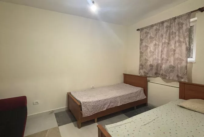 Apartment for rent in Tirana 1+1, Furnished