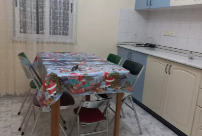 House for Rent 1+1 in Tirana - 600 Euro