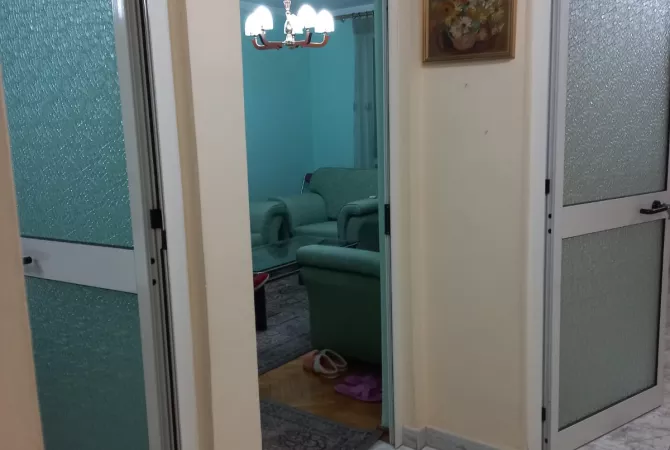 Apartment for rent in Tirana 1+1, Furnished