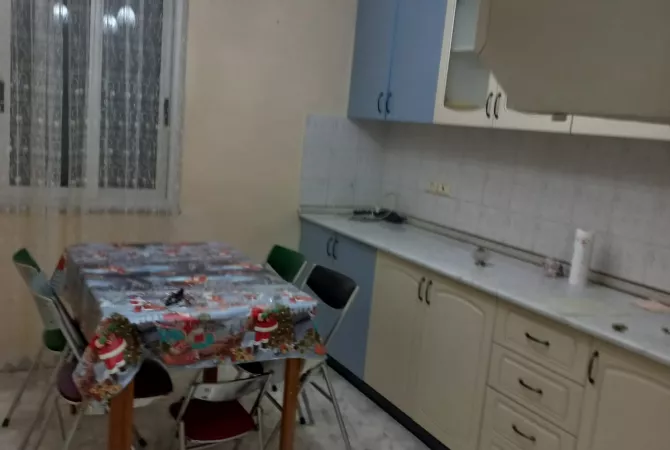 Apartment for rent in Tirana 1+1, Furnished