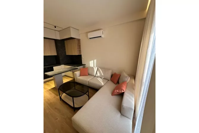 Casa in vendita 1+1 a Tirana - 100,000 Euro