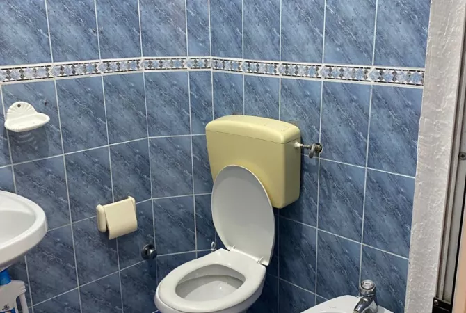 Shtepi me qera Apartament ne Tirane, 4+1, Mobilimi E mobiluar, Pagesa 450  Euro.