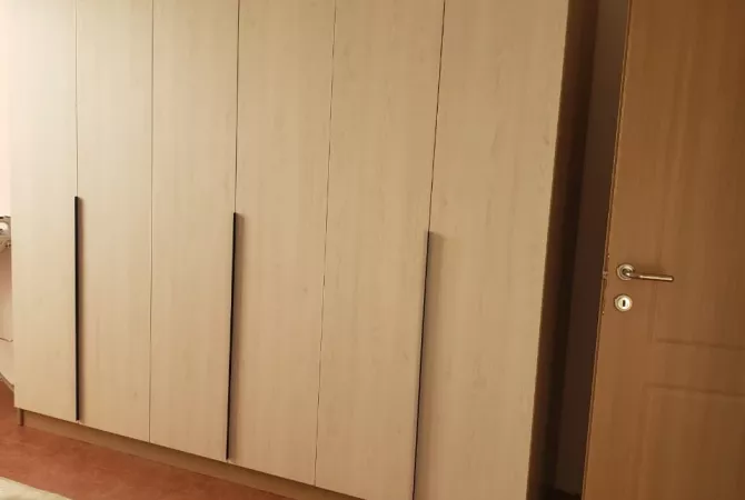 Shtepi me qera 2+1 ne Tirane - 650 Euro