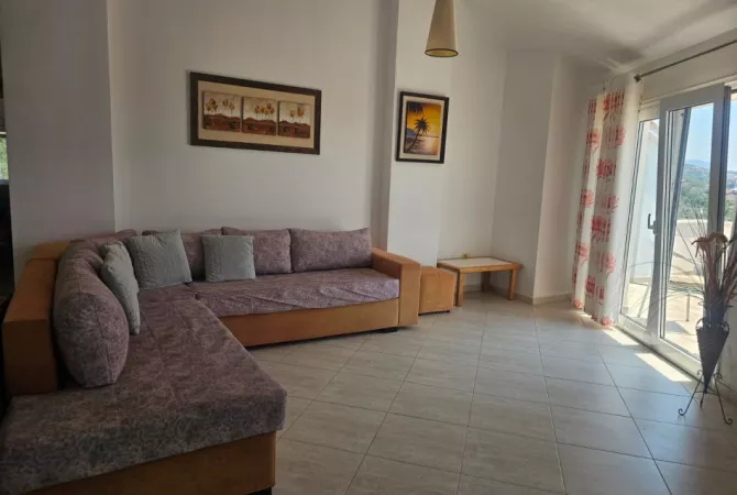 Shtepi me qera 2+1 ne Tirane - 600 Euro