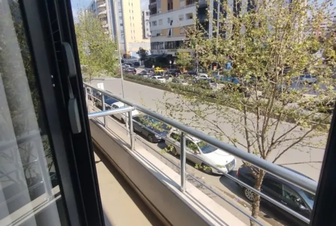 Apartment for sale in Tirana Garsoniere, Furnished